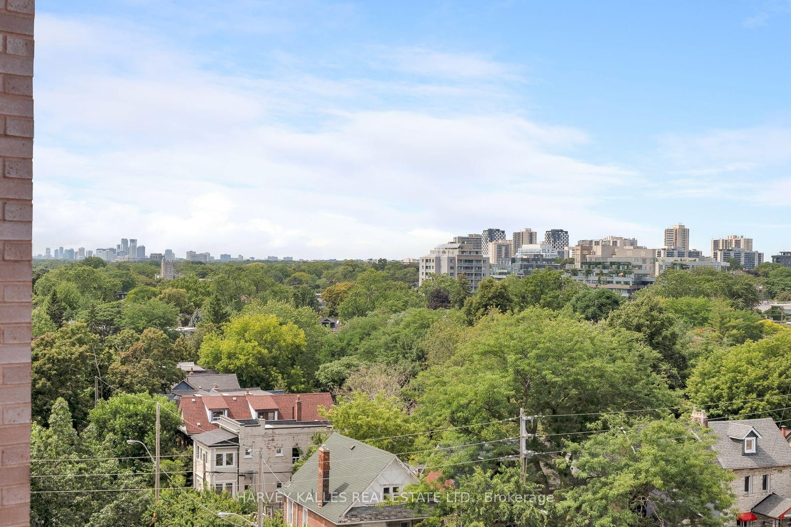 383 Sorauren Avenue • #809 • Toronto, ON photo 20