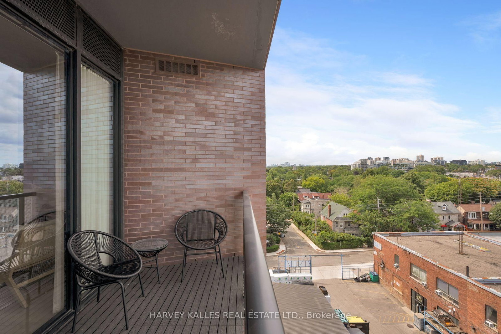 383 Sorauren Avenue • #809 • Toronto, ON photo 21