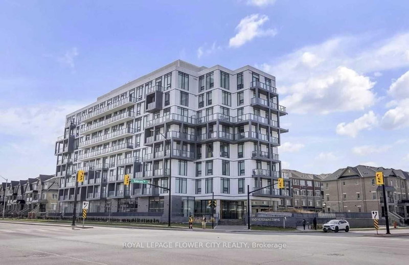 103 - 180 Veterans Drive