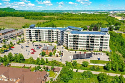 Condo leased at 522-33 Whitmer Street, Milton, Ontario, L9T 0R5 - Scott - MLS: W13697920