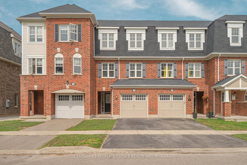 52 Stewardship Road