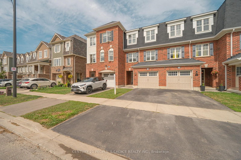 52 Stewardship Road