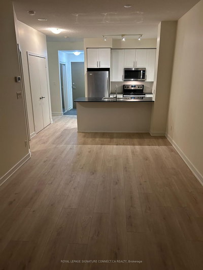 Condo leased at 2105-4065 Brickstone Mews, Mississauga, Ontario, L5B 0G3 - Creditview - MLS: W13697958