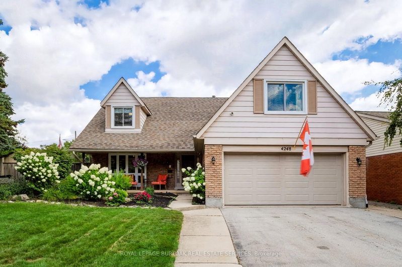 4248 Dunvegan Road