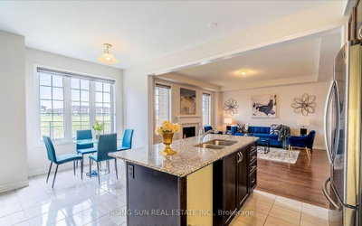 24 Herrick Drive • Brampton, ON photo 8