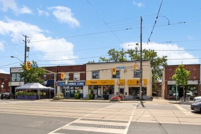 Detached House leased at 4-3465 Lake Shore Boulevard, Toronto, Ontario, M8W 1N2 - Long Branch - MLS: W13698014