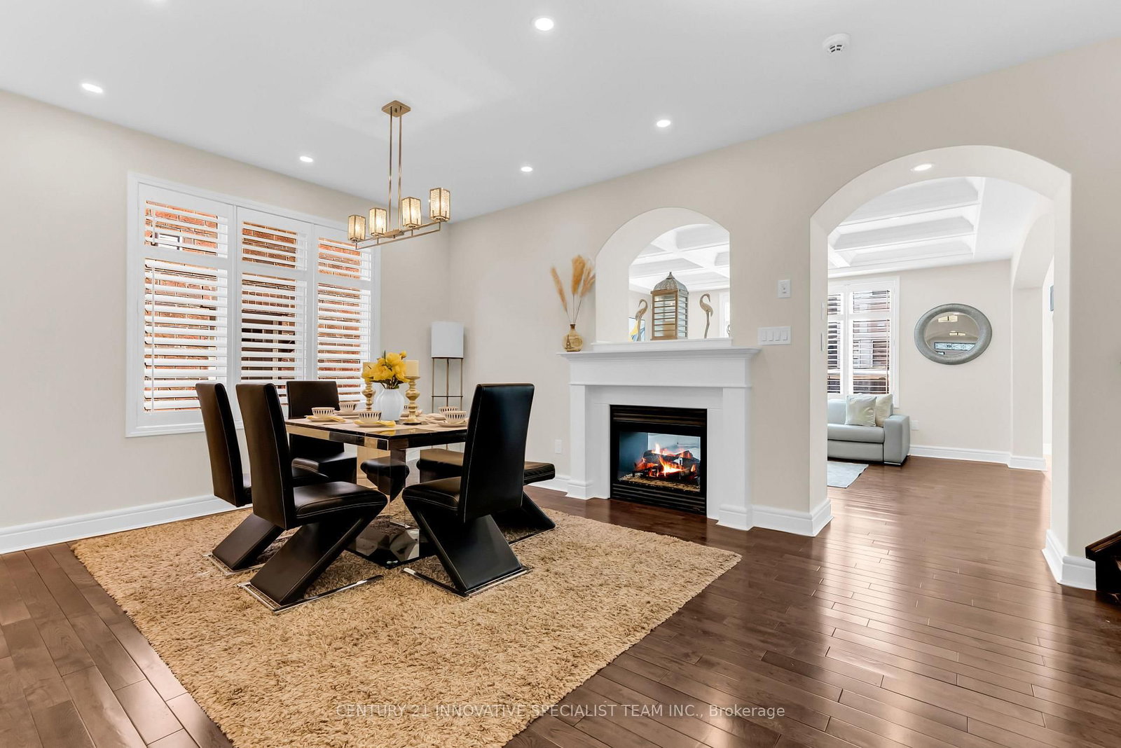 Detached House for sale at 982 Syndenham Lane, Milton, Ontario, L9T 8K1 - Willmott - MLS: W13698024