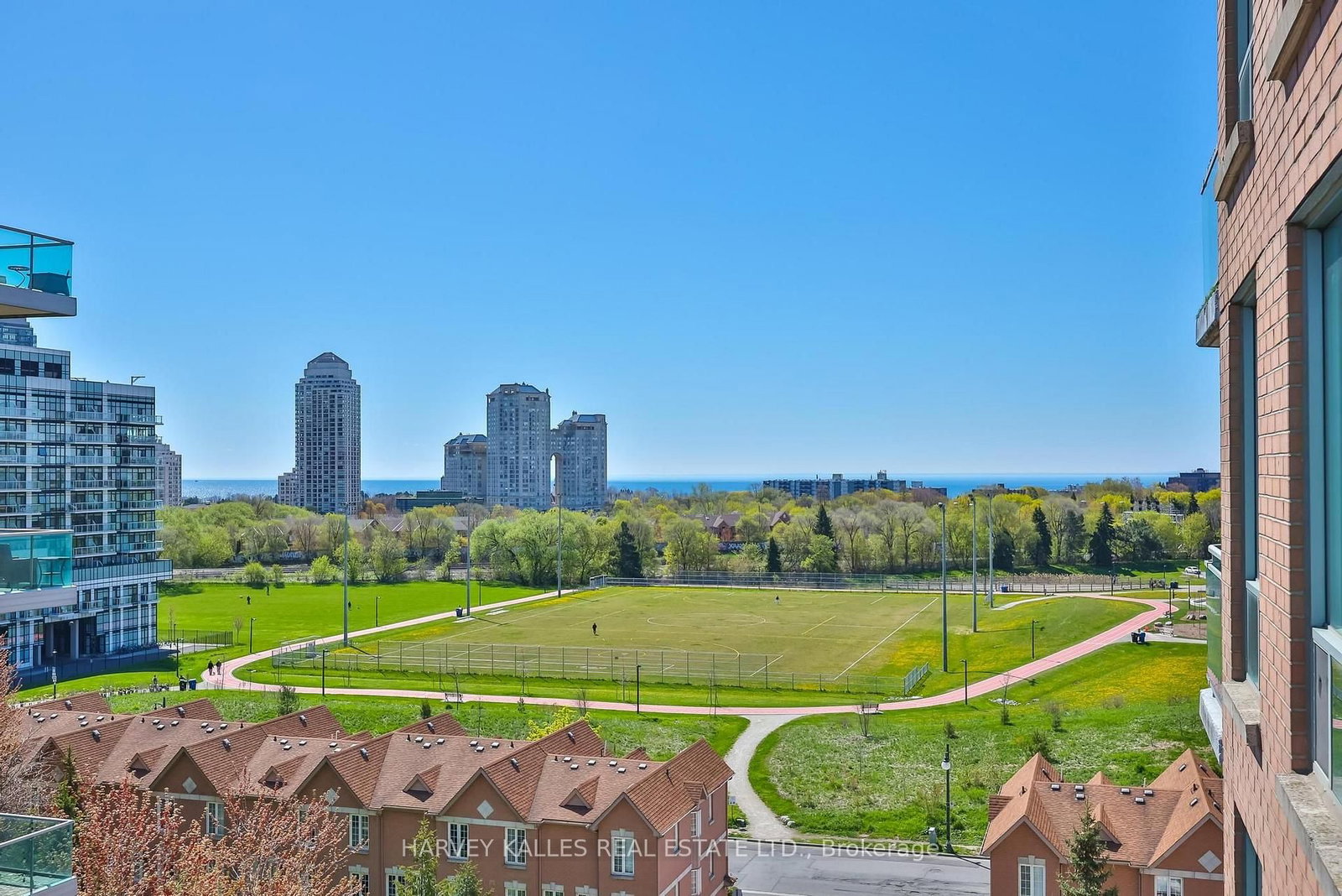 190 Manitoba Street • #904 • Toronto, ON photo 21