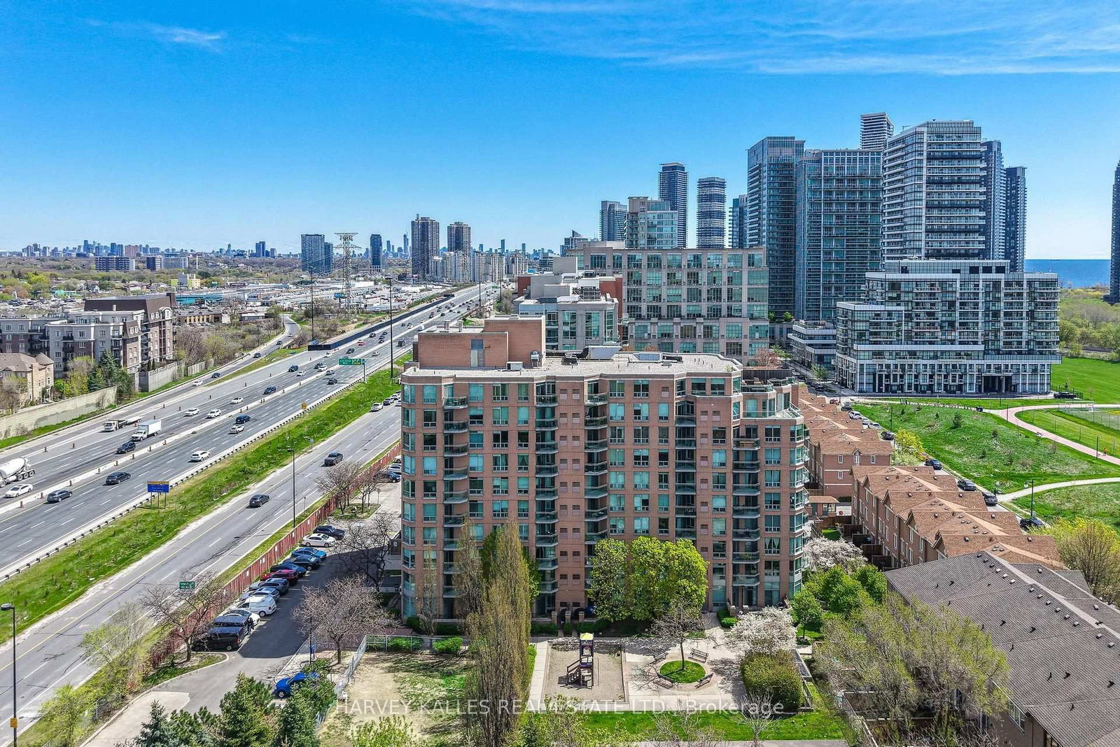 190 Manitoba Street • #904 • Toronto, ON photo 26