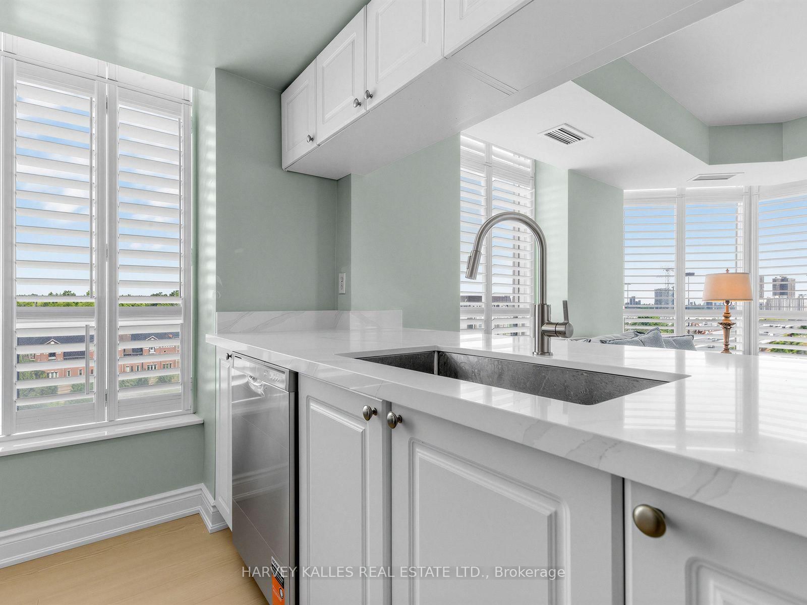 190 Manitoba Street • #904 • Toronto, ON photo 6