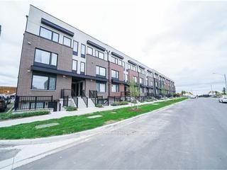 Townhouse leased at 1-161 William Duncan Road, Toronto, Ontario, M3K 0B9 - Downsview-Roding-CFB - MLS: W13698038
