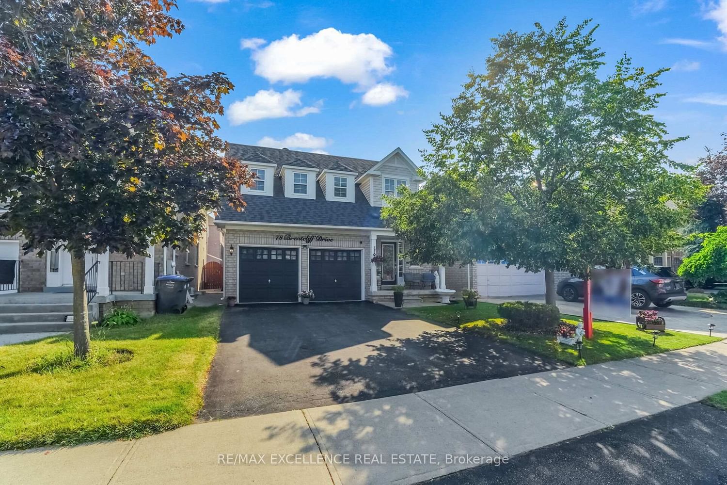 78 Brentcliff Drive • Brampton, ON photo 1