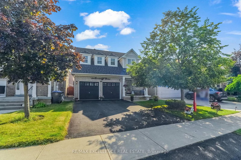 78 Brentcliff Drive