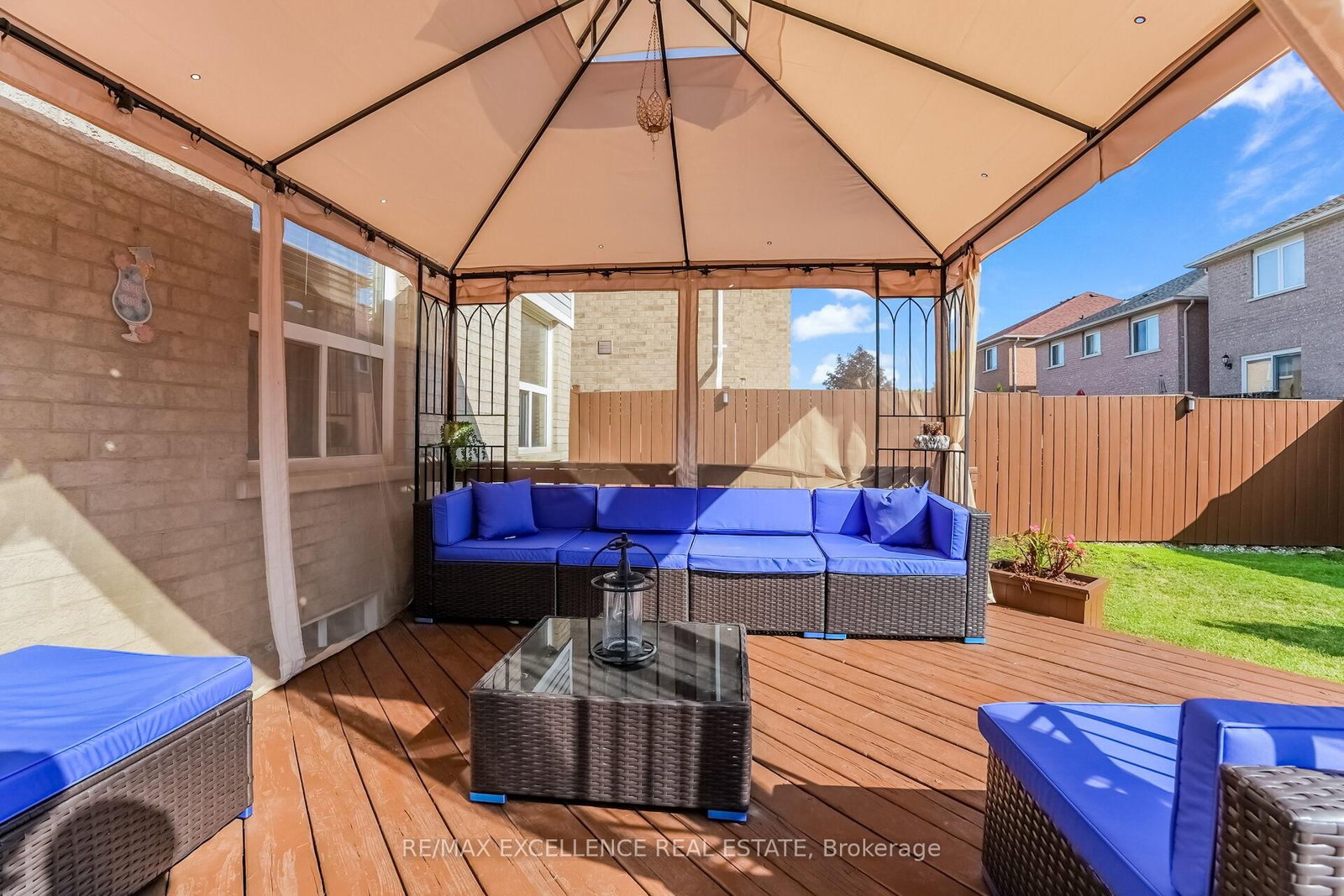 78 Brentcliff Drive • Brampton, ON photo 37