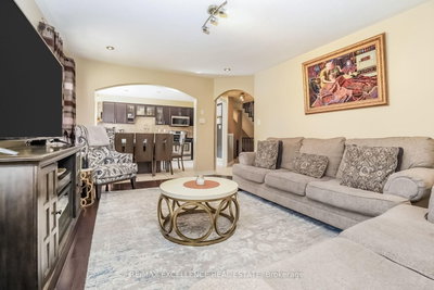 78 Brentcliff Drive • Brampton, ON photo 8