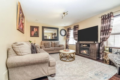 78 Brentcliff Drive • Brampton, ON photo 9