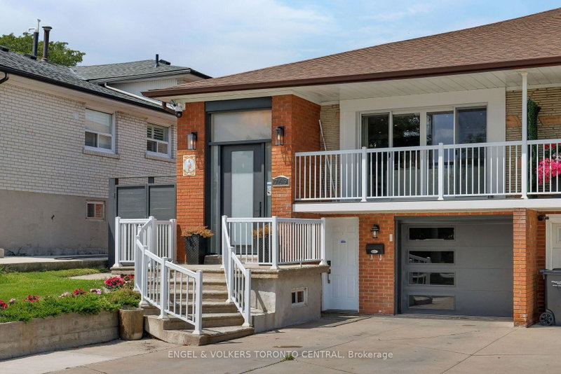 769 Annamore Road