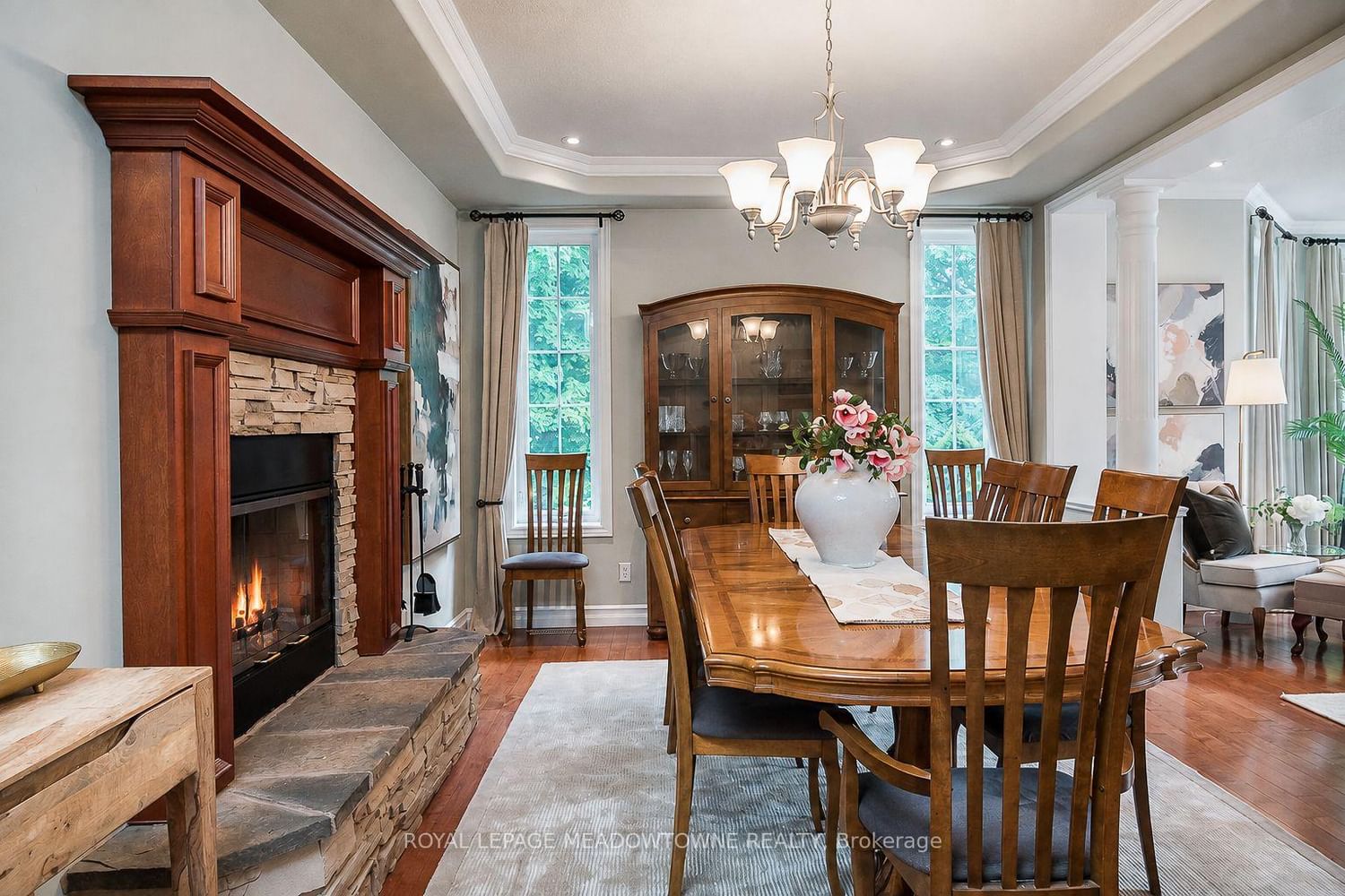 4215 Ennisclare Drive • Milton, ON photo 11