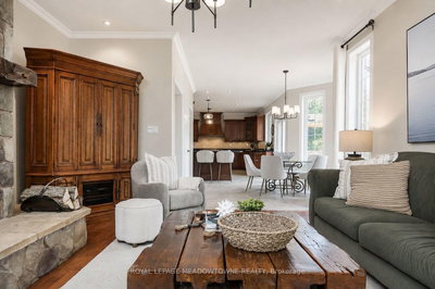 4215 Ennisclare Milton,ON N0B 2K0 — Photo 14