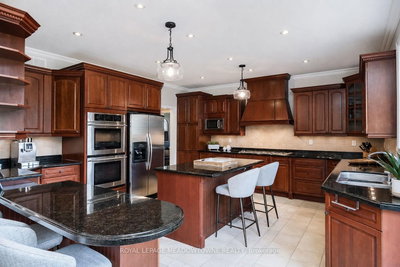 4215 Ennisclare Milton,ON N0B 2K0 — Photo 15
