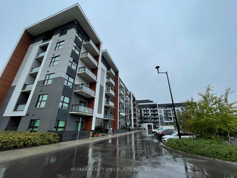329 - 128 Grovewood Common