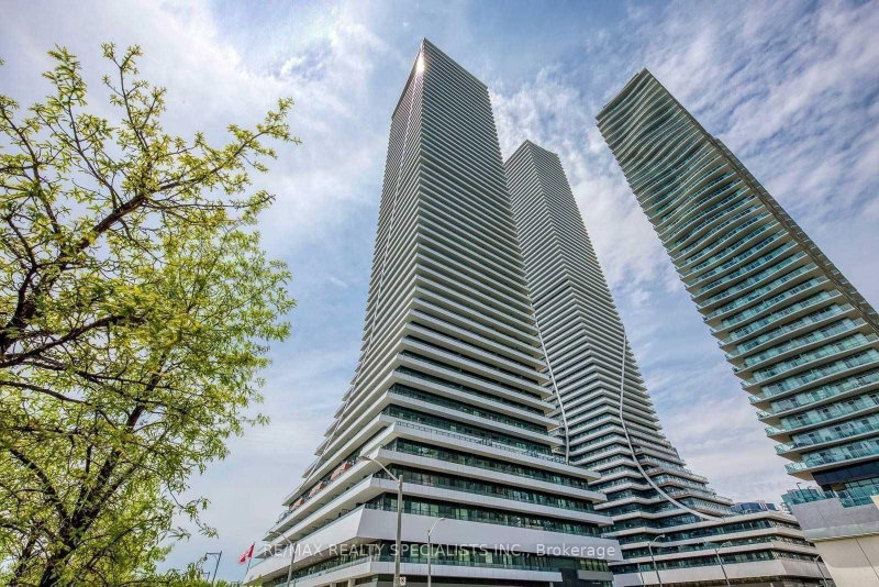 321 - 20 Shore Breeze Drive