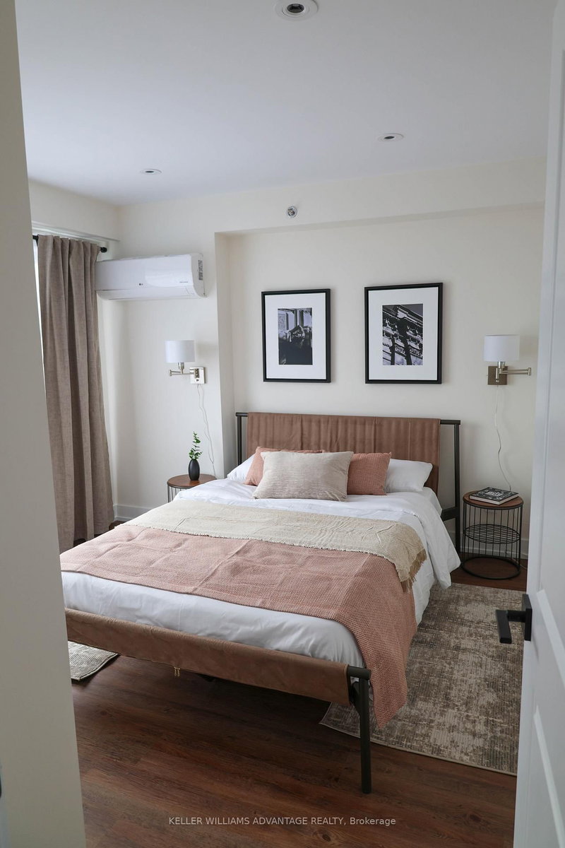 Unit 3 - 50 Castleton Avenue