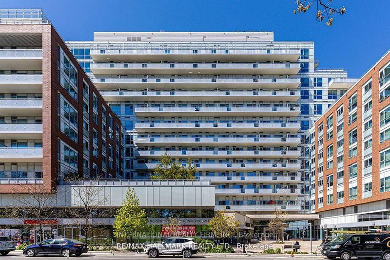 717 - 1830 Bloor Street W