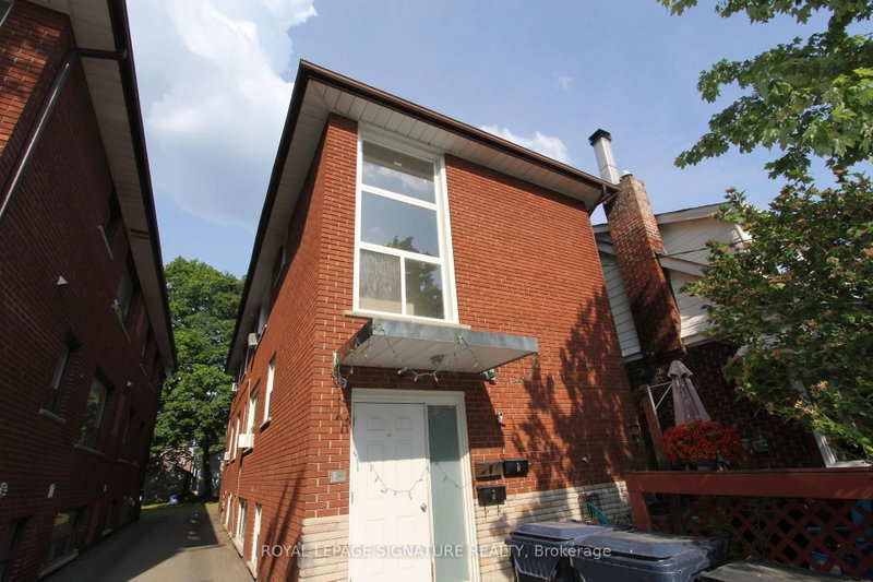 1 - 31 Fifteenth Street