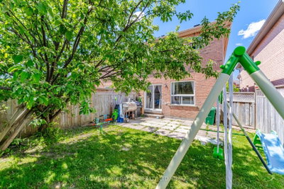 45 Ridgefield Brampton,ON L6P 1B4 — Photo 42