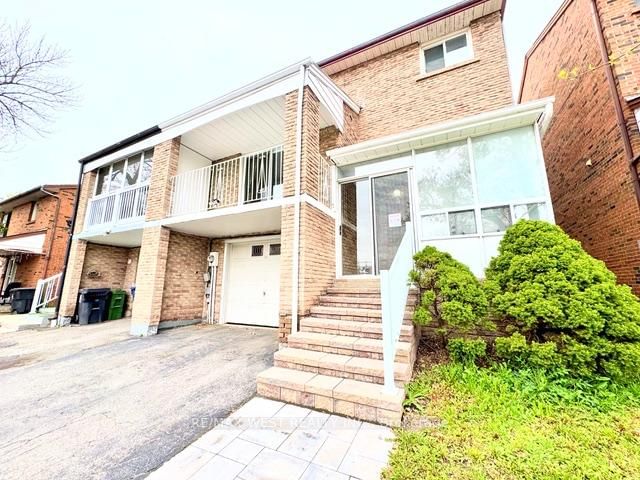 26 Brownridge Crescent