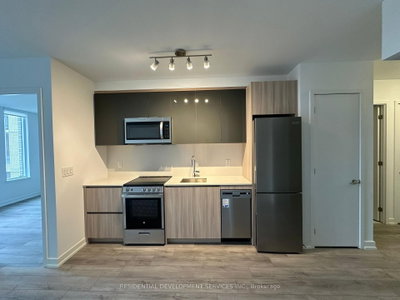 Condo for lease at 442-3100 Keele Street, Toronto, Ontario, M3M 0E1 - Downsview-Roding-CFB - MLS: W13698326