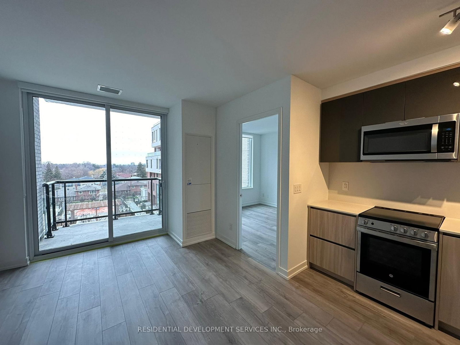 442 - 3100 Keele Street, Toronto 2