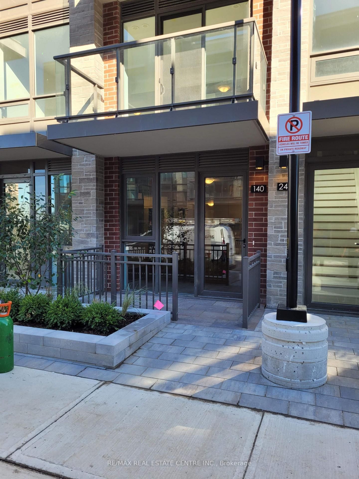 75 Attmar Drive • #140 • Brampton, ON photo 1
