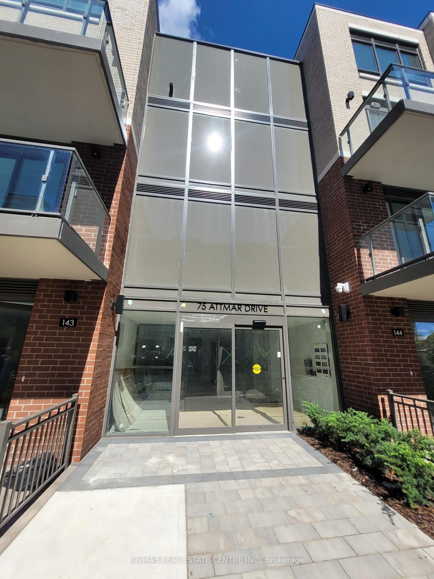 75 Attmar Drive • #140 • Brampton, ON photo 32