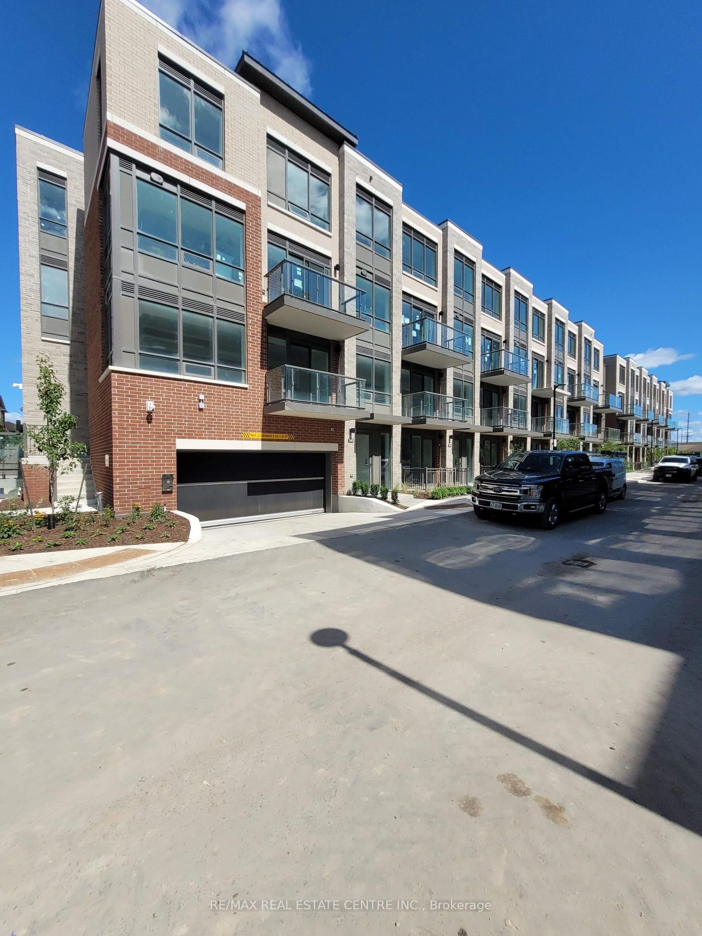 75 Attmar Drive • #140 • Brampton, ON photo 35