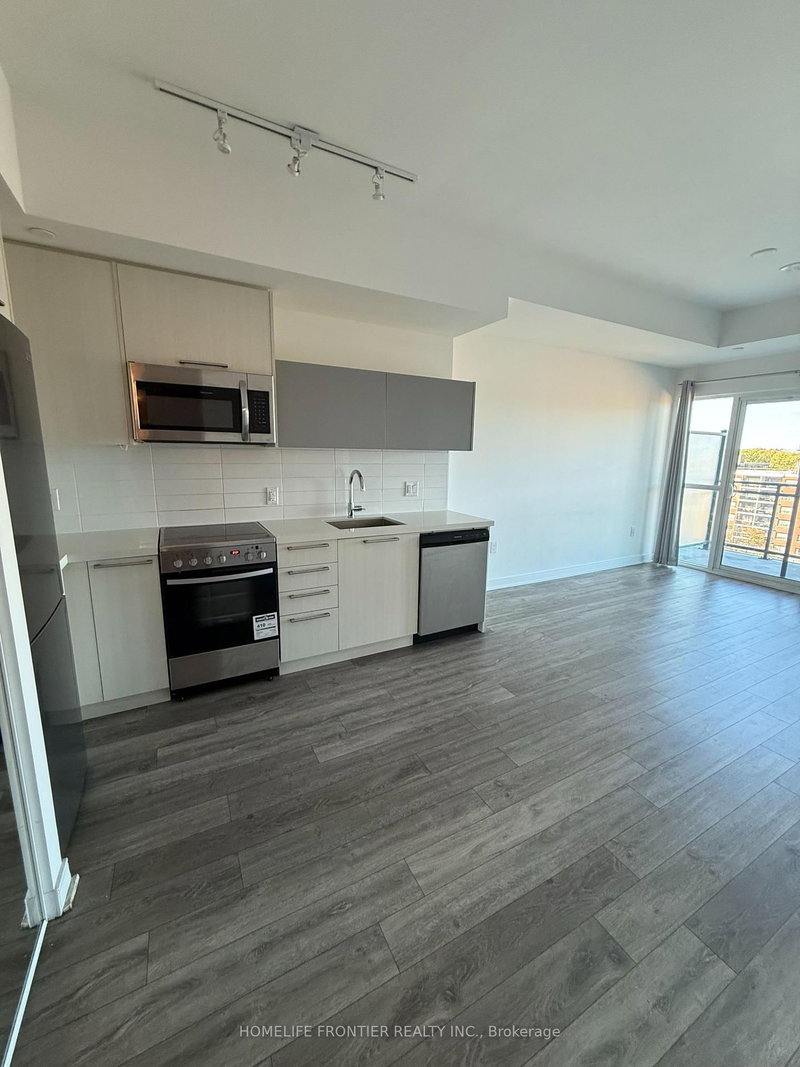 909 - 25 Neighbourhood Lane