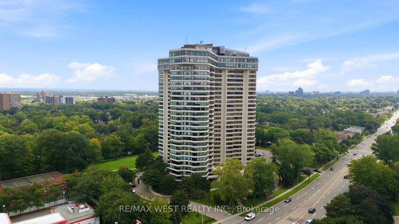 504 - 1300 Bloor Street