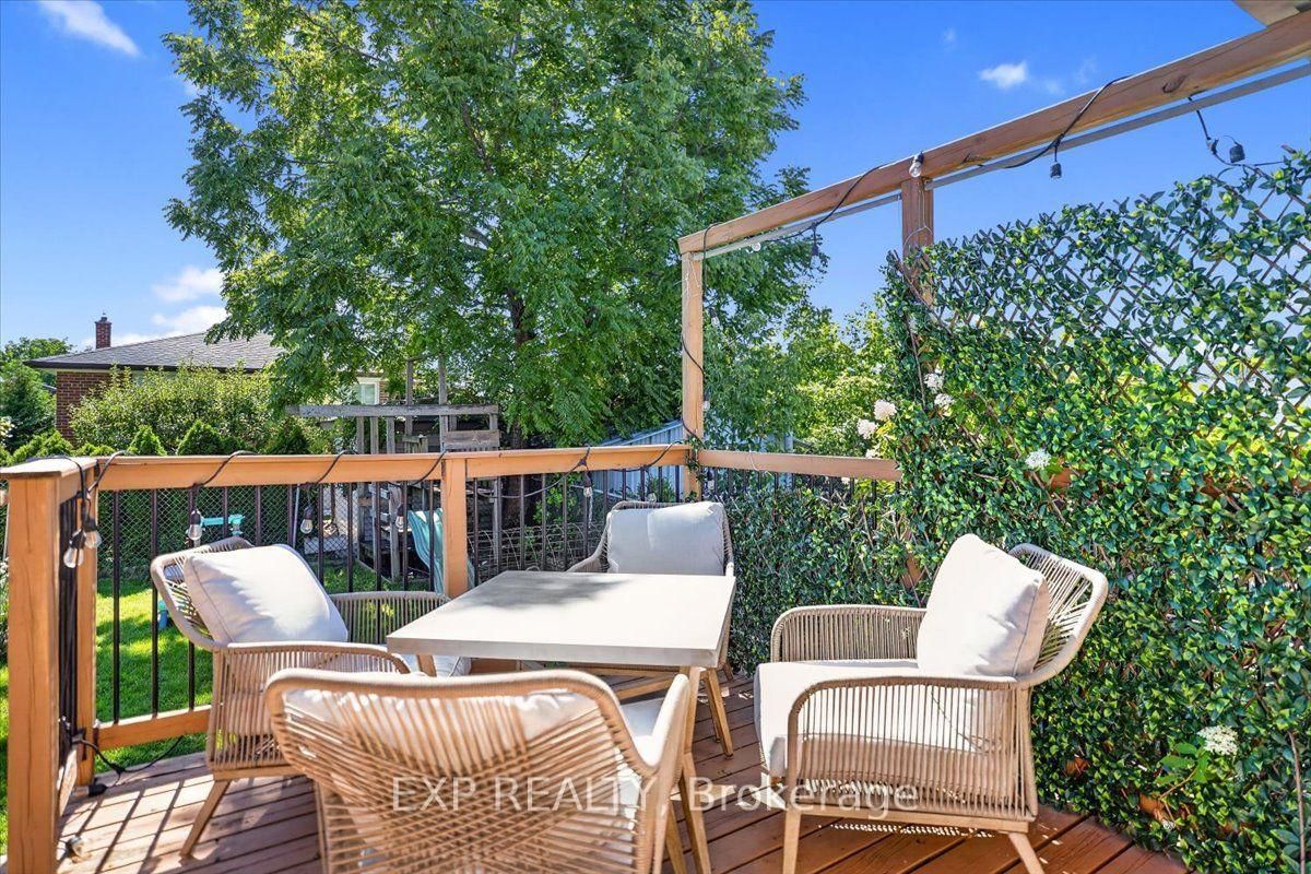 39 Prouse Drive • Brampton, ON photo 24