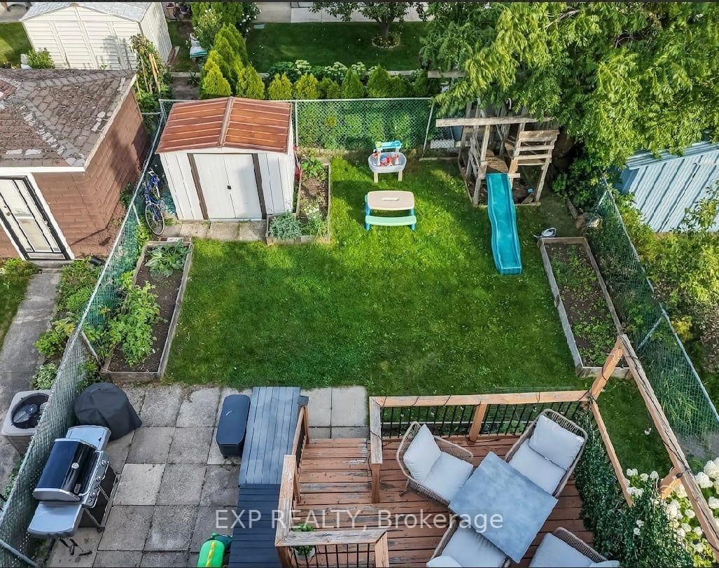39 Prouse Drive • Brampton, ON photo 25