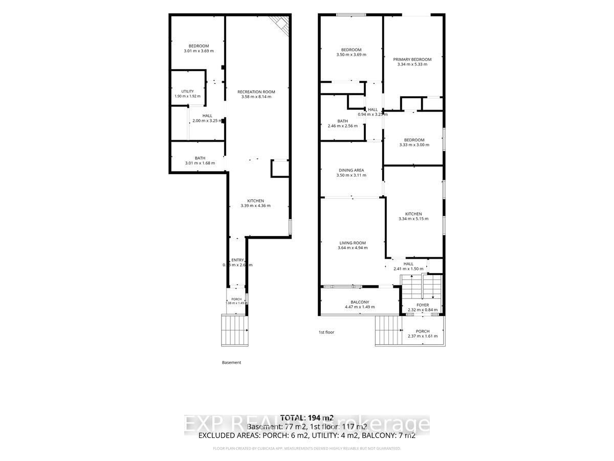 39 Prouse Drive • Brampton, ON photo 26