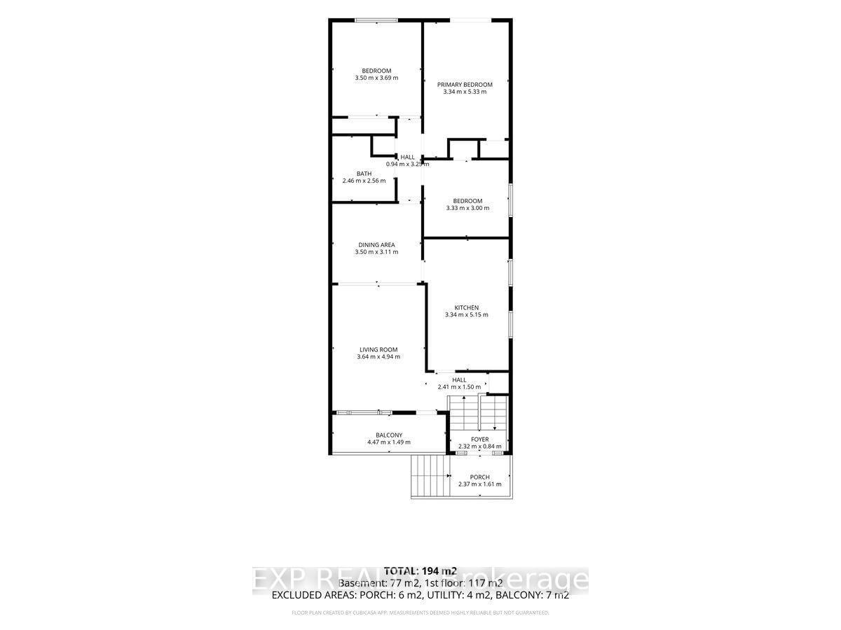 39 Prouse Drive • Brampton, ON photo 27