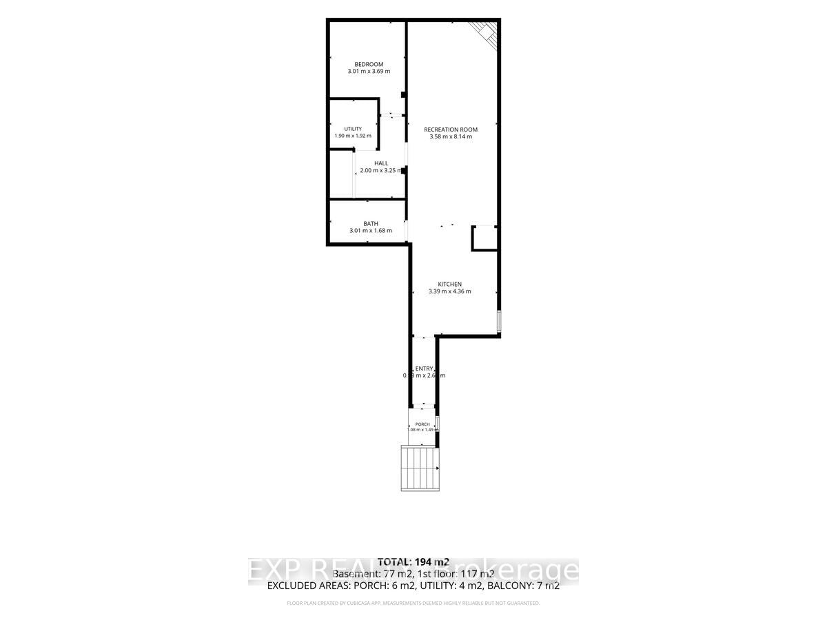 39 Prouse Drive • Brampton, ON photo 28