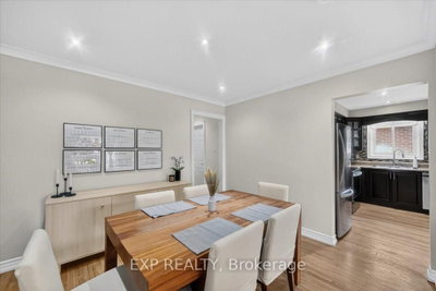 39 Prouse Drive • Brampton, ON photo 8