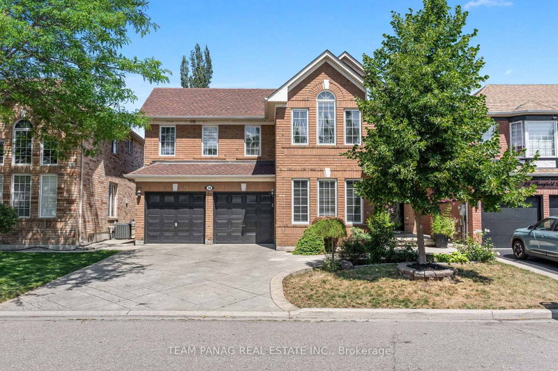26 Bowsfield Drive