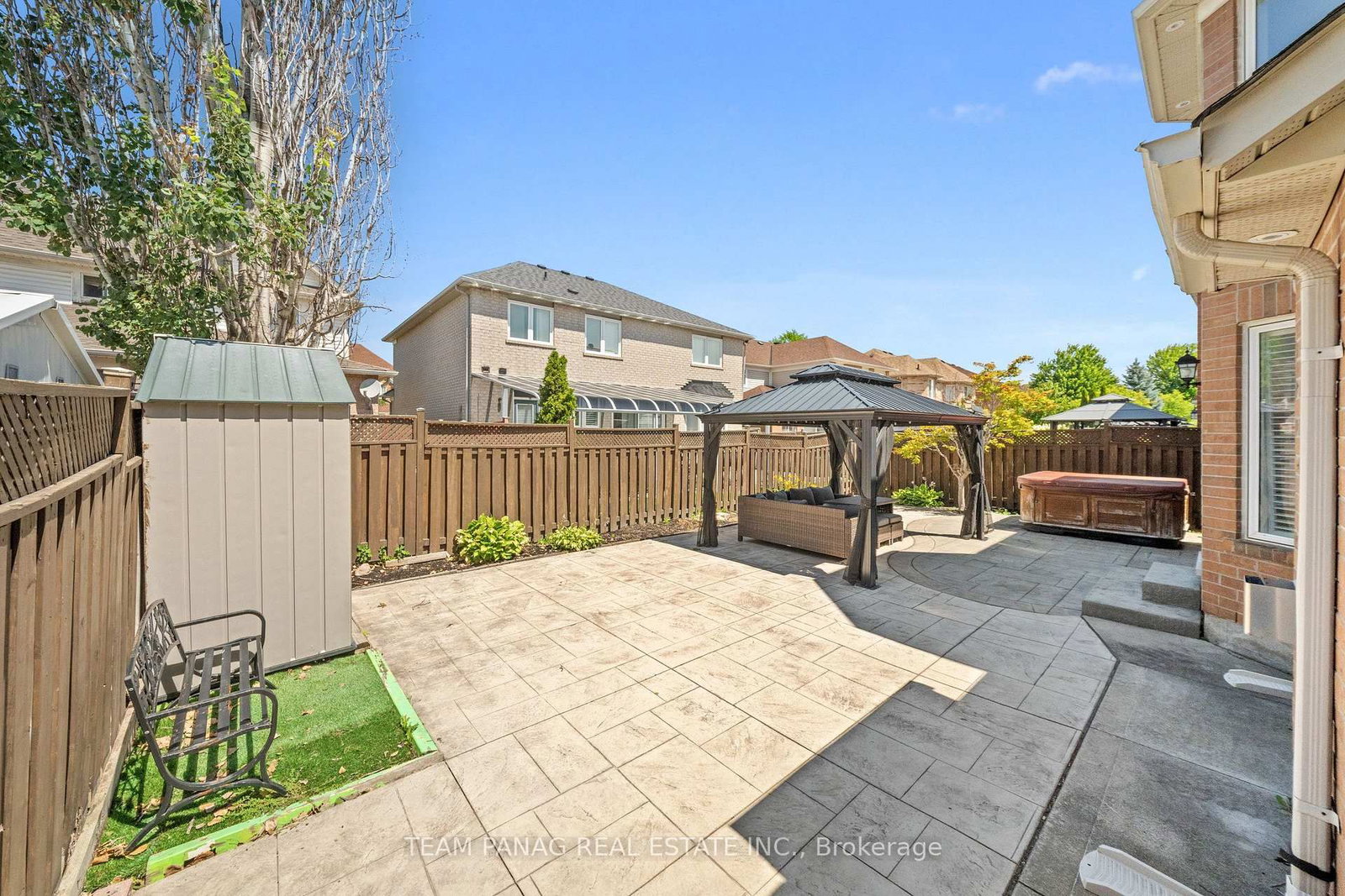 26 Bowsfield Drive • Brampton, ON photo 39