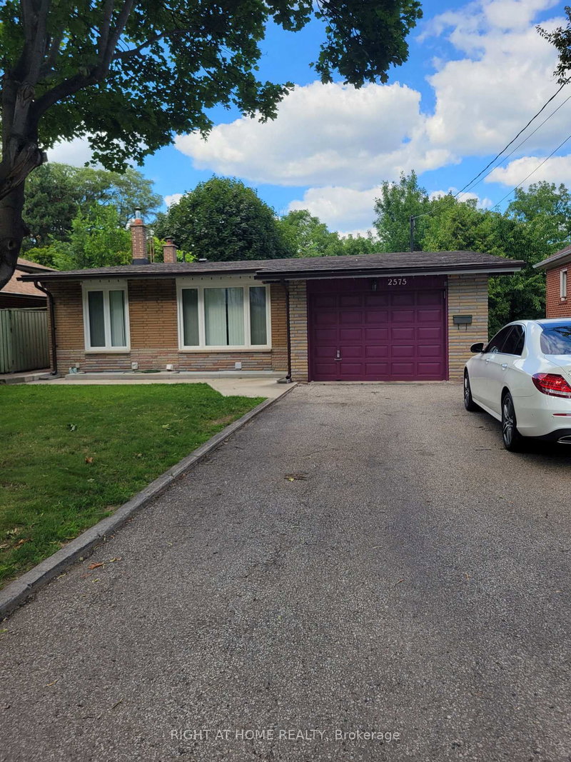 2575 Argyle Road