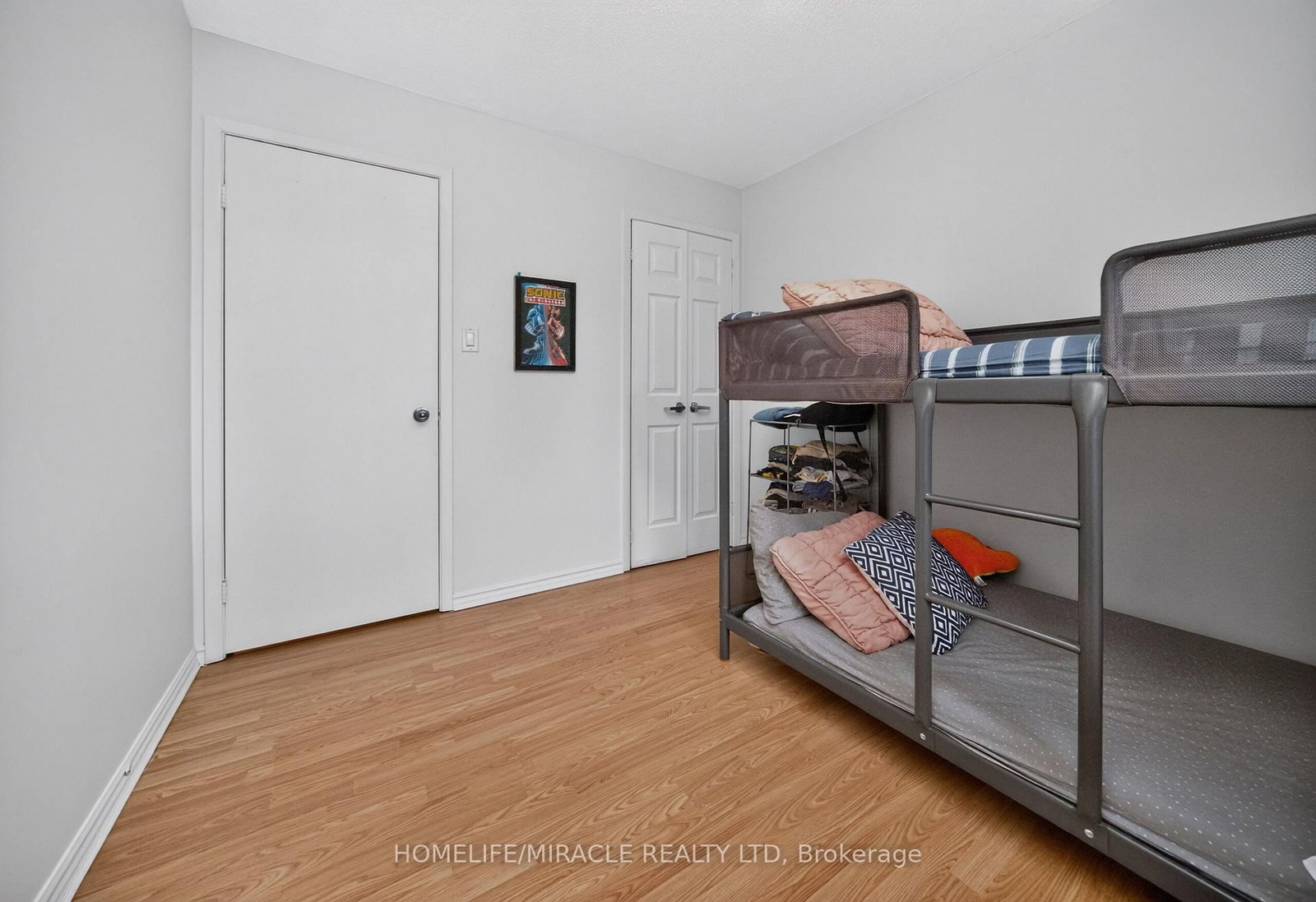 4 Summertime Court • Brampton, ON photo 21