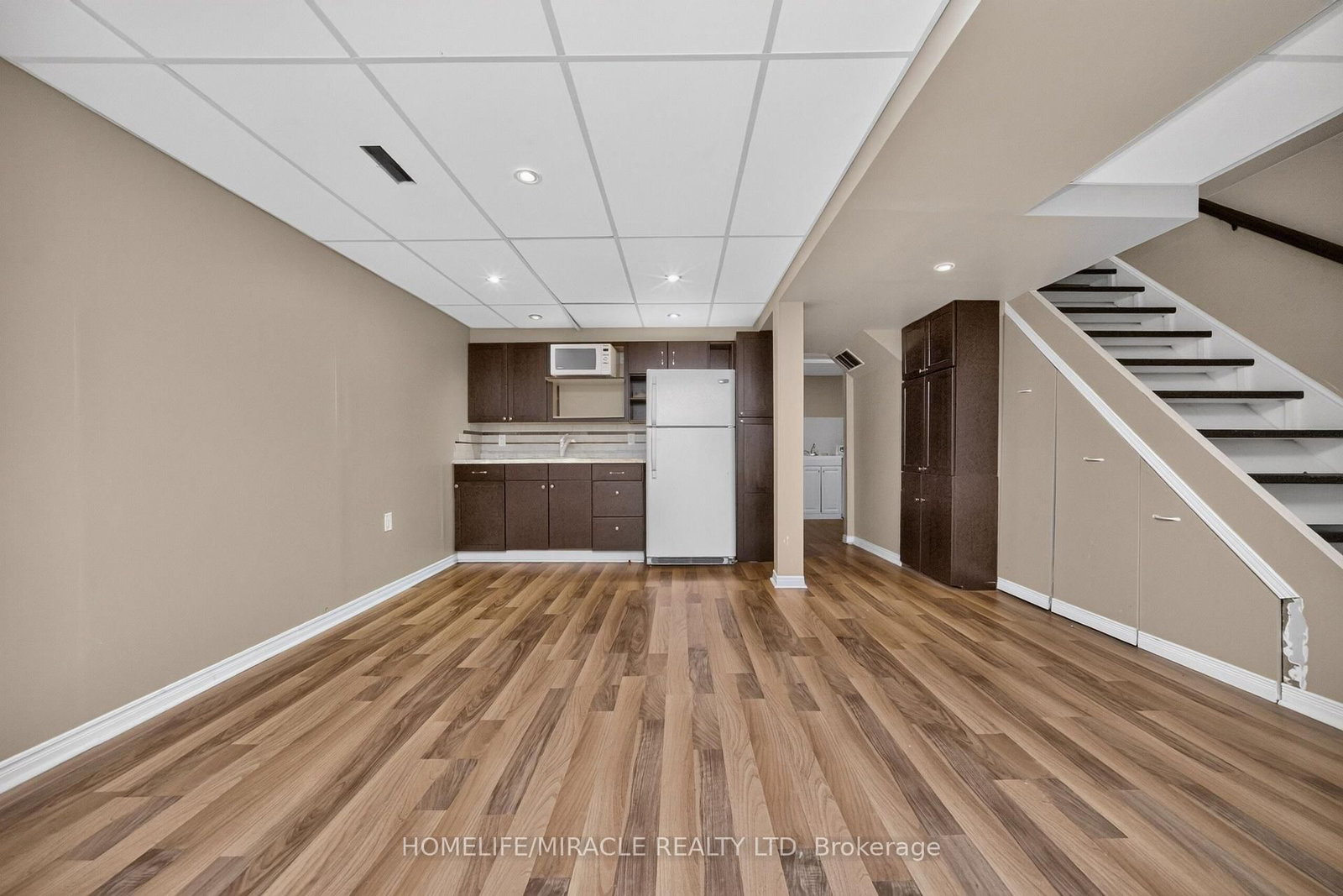 4 Summertime Court • Brampton, ON photo 26