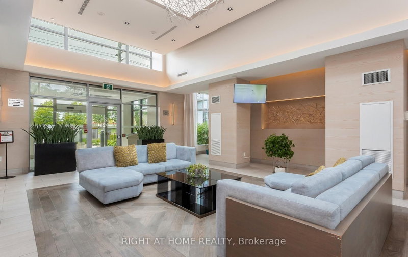 1604 - 4655 Glen Erin Drive